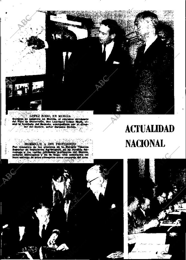 ABC MADRID 22-05-1969 página 10