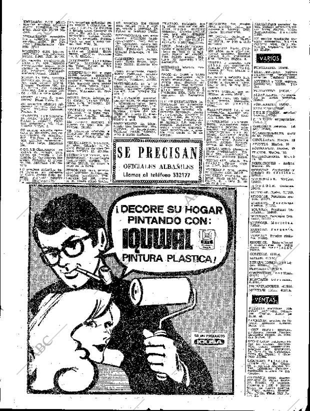 ABC SEVILLA 22-05-1969 página 103