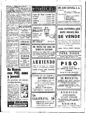 ABC SEVILLA 22-05-1969 página 104