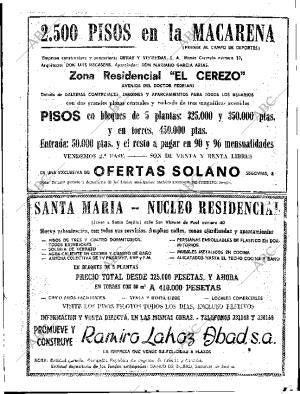 ABC SEVILLA 22-05-1969 página 107