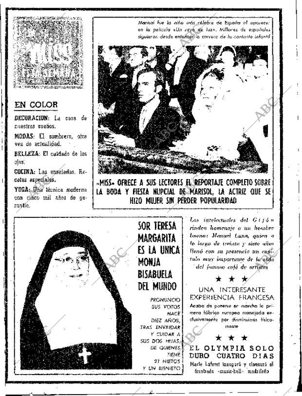 ABC SEVILLA 22-05-1969 página 111