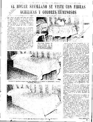 ABC SEVILLA 22-05-1969 página 13