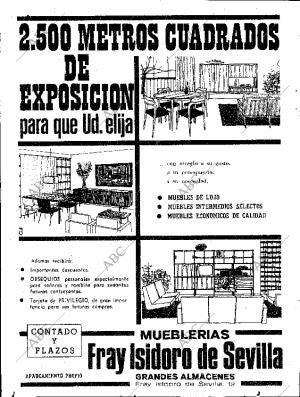 ABC SEVILLA 22-05-1969 página 18