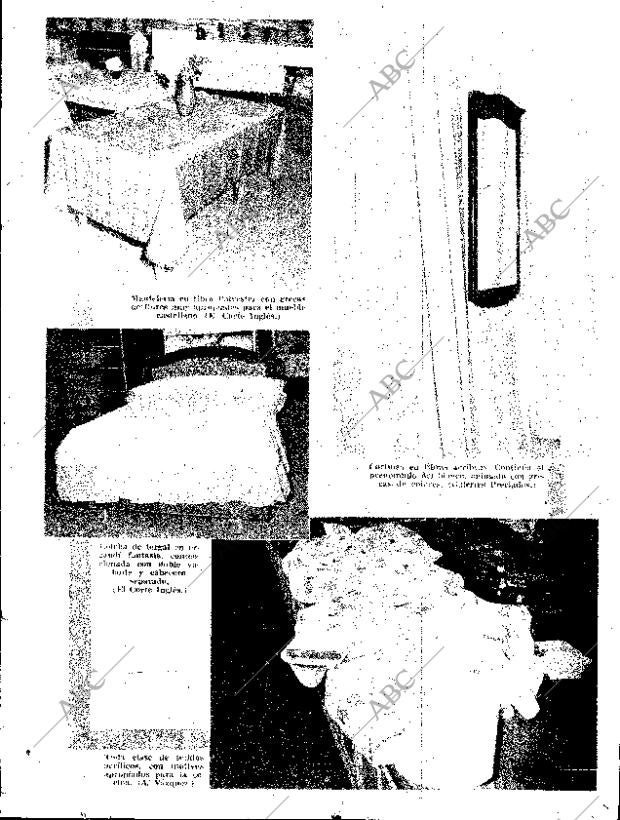 ABC SEVILLA 22-05-1969 página 21