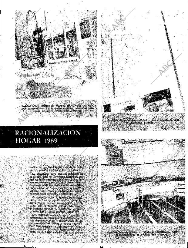 ABC SEVILLA 22-05-1969 página 23