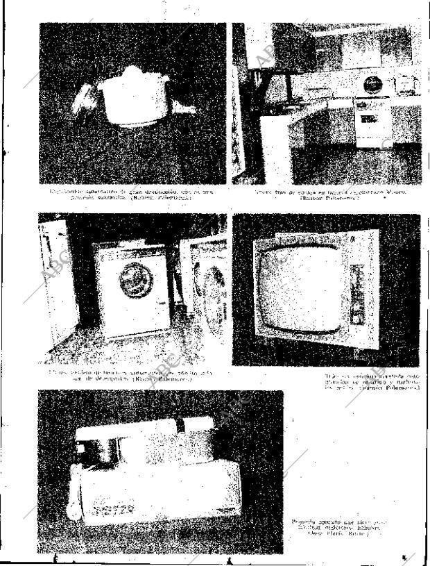 ABC SEVILLA 22-05-1969 página 27