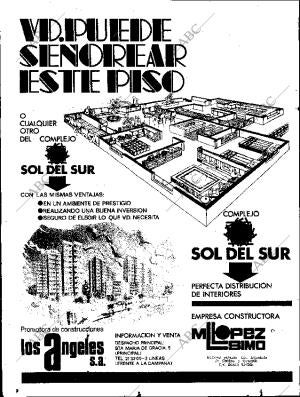 ABC SEVILLA 22-05-1969 página 28