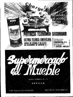 ABC SEVILLA 22-05-1969 página 30