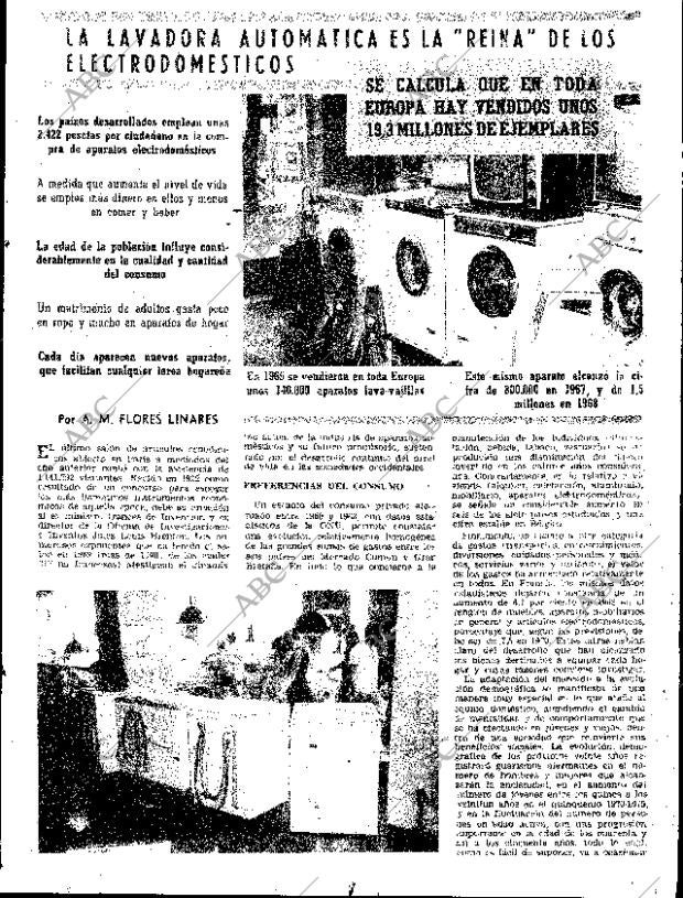 ABC SEVILLA 22-05-1969 página 31
