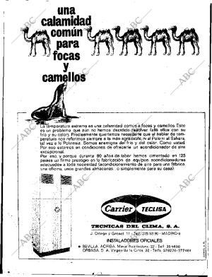 ABC SEVILLA 22-05-1969 página 34