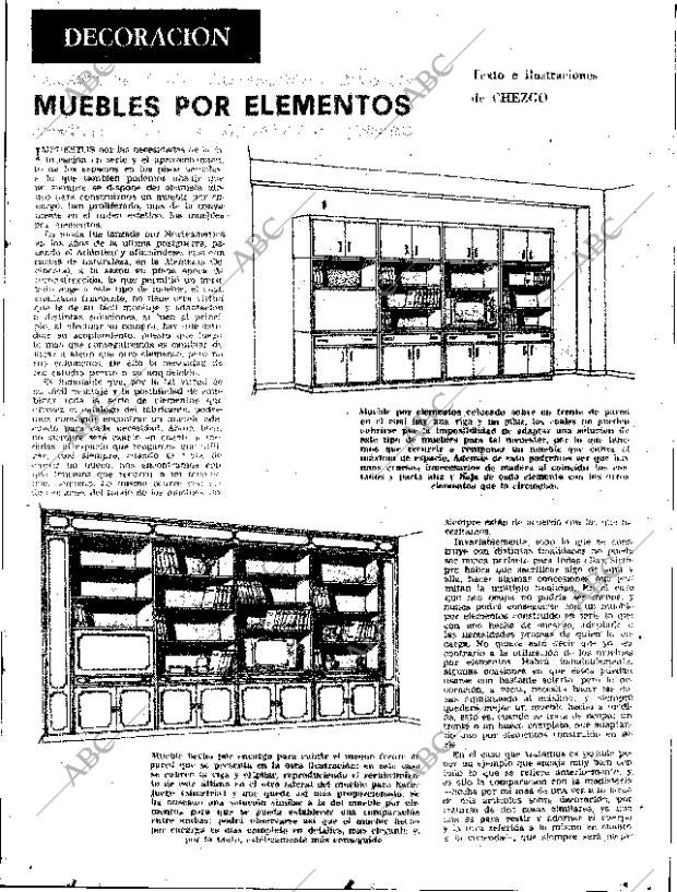 ABC SEVILLA 22-05-1969 página 35