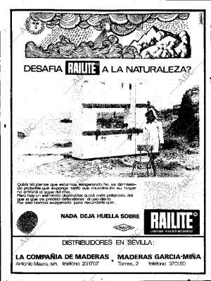 ABC SEVILLA 22-05-1969 página 40