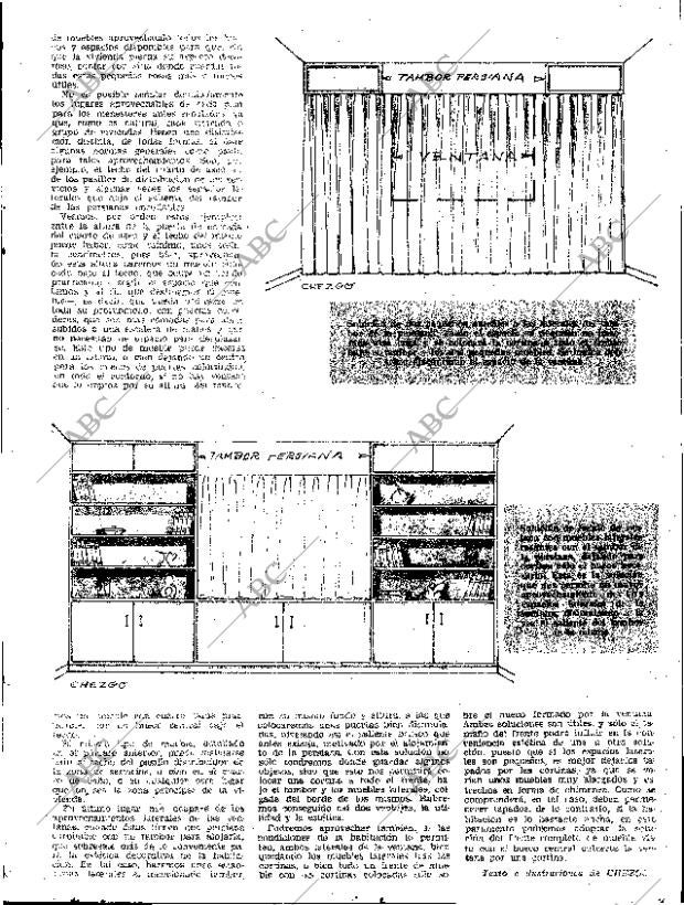 ABC SEVILLA 22-05-1969 página 41