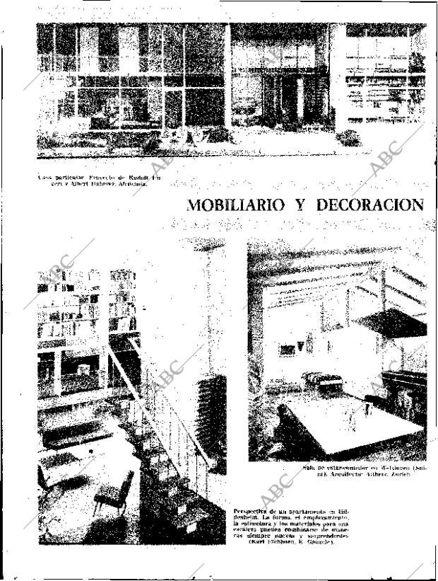 ABC SEVILLA 22-05-1969 página 42