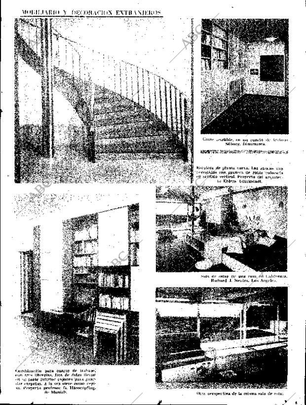 ABC SEVILLA 22-05-1969 página 45