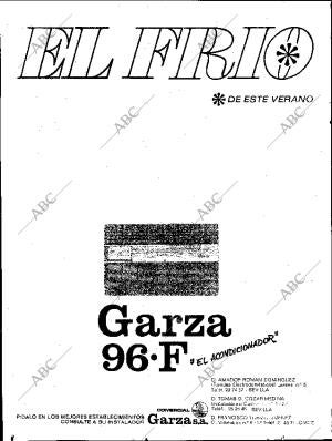 ABC SEVILLA 22-05-1969 página 48