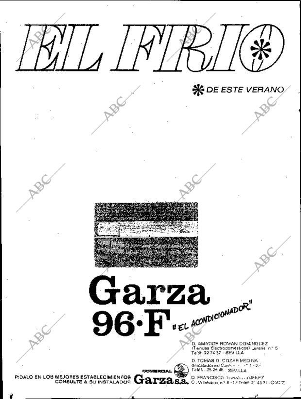 ABC SEVILLA 22-05-1969 página 48