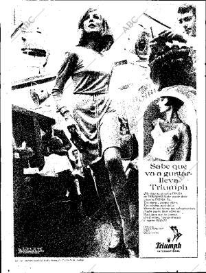 ABC SEVILLA 22-05-1969 página 58