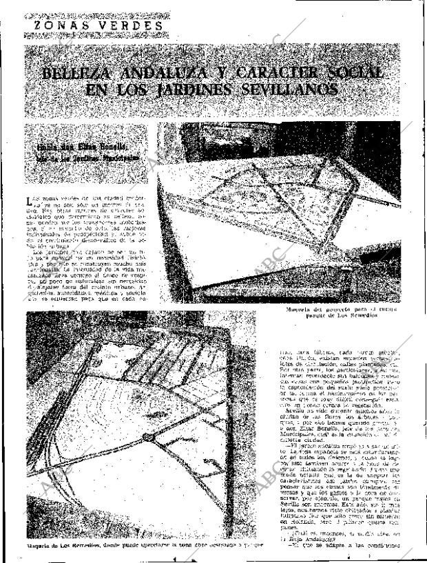 ABC SEVILLA 22-05-1969 página 60