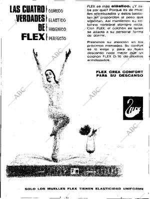 ABC SEVILLA 22-05-1969 página 62