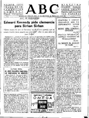 ABC SEVILLA 22-05-1969 página 63