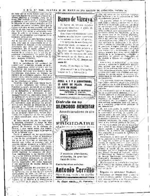 ABC SEVILLA 22-05-1969 página 76