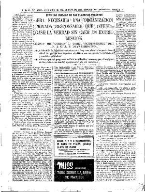ABC SEVILLA 22-05-1969 página 77