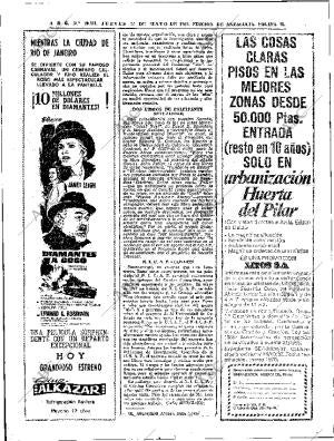 ABC SEVILLA 22-05-1969 página 78