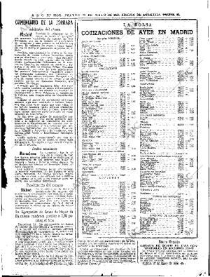 ABC SEVILLA 22-05-1969 página 85