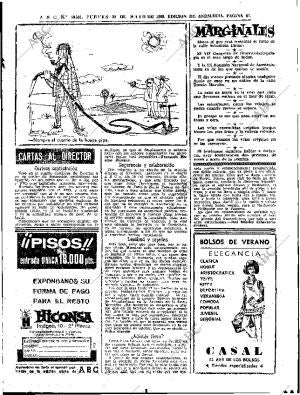 ABC SEVILLA 22-05-1969 página 87