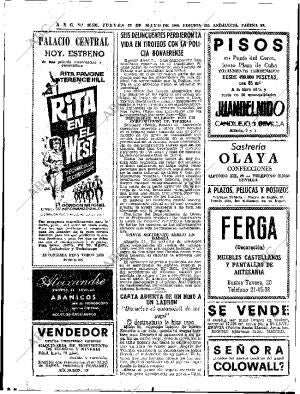 ABC SEVILLA 22-05-1969 página 88