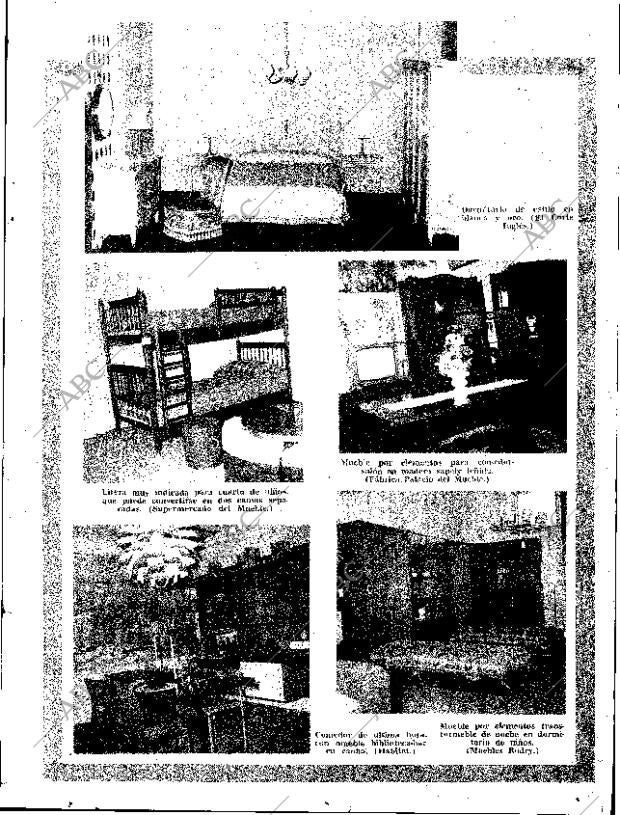 ABC SEVILLA 22-05-1969 página 9