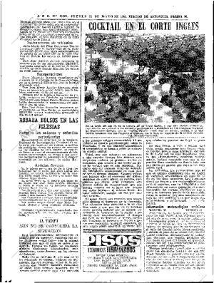 ABC SEVILLA 22-05-1969 página 90