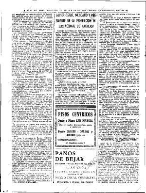 ABC SEVILLA 22-05-1969 página 92