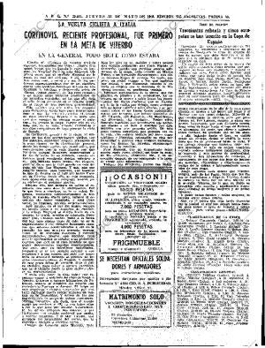 ABC SEVILLA 22-05-1969 página 93