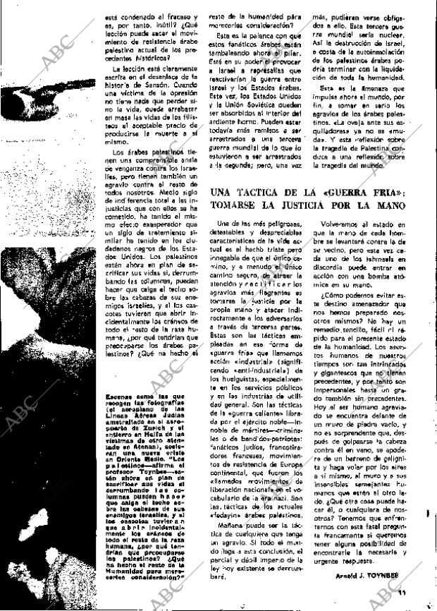 ABC MADRID 25-05-1969 página 123