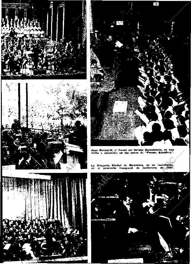 ABC MADRID 25-05-1969 página 133