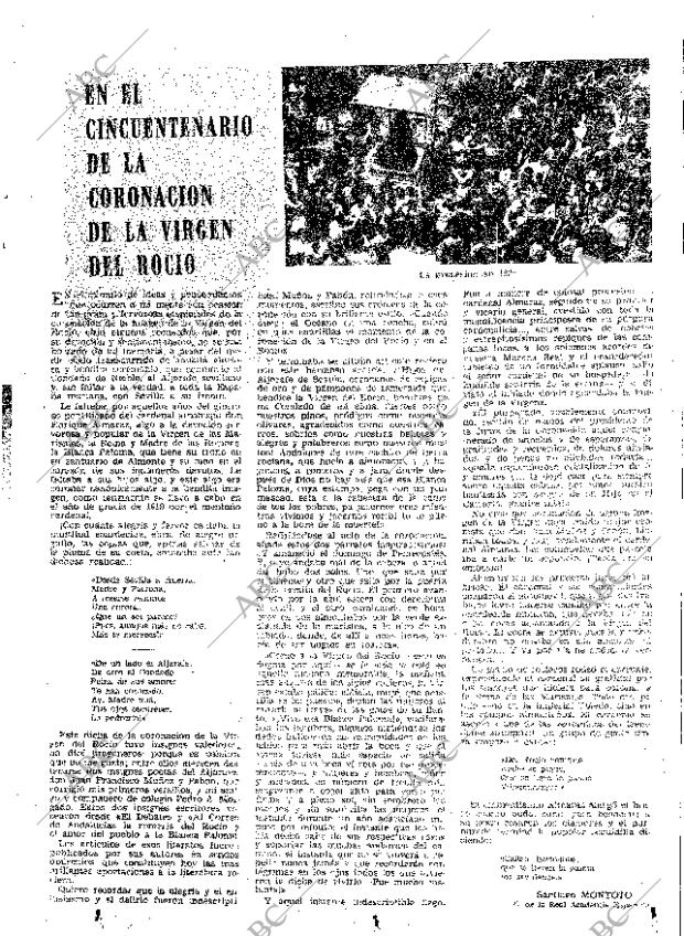 ABC SEVILLA 25-05-1969 página 33