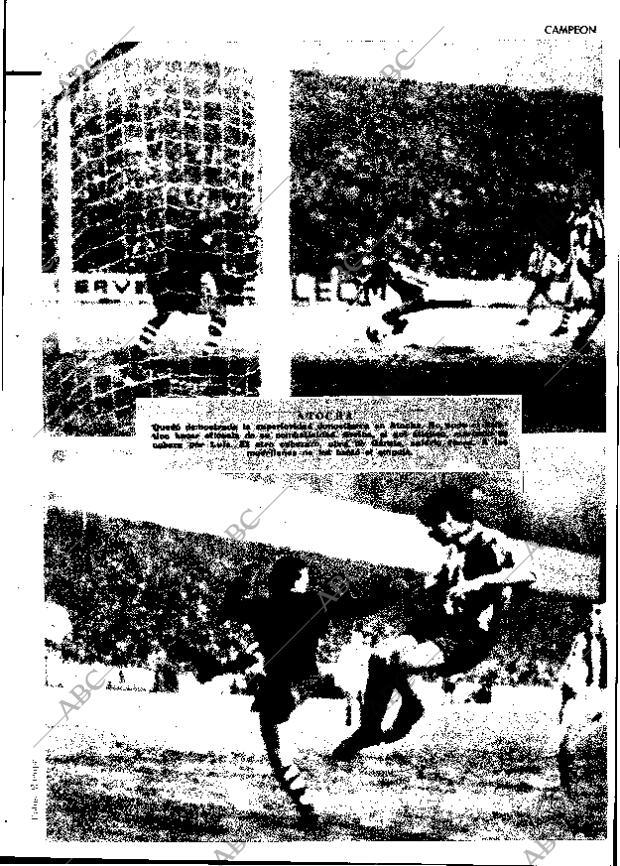 ABC MADRID 27-05-1969 página 33