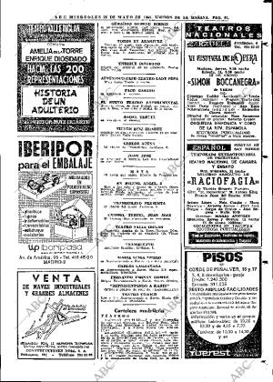 ABC MADRID 28-05-1969 página 117
