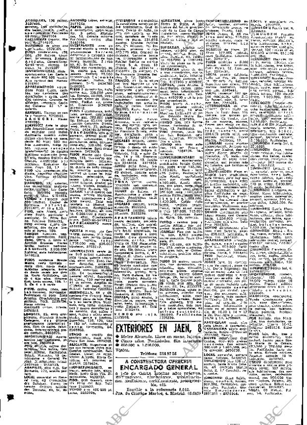 ABC MADRID 28-05-1969 página 132