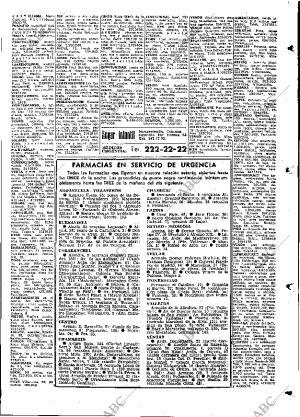 ABC MADRID 28-05-1969 página 133