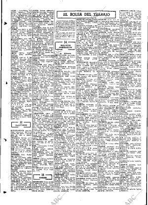 ABC MADRID 28-05-1969 página 134