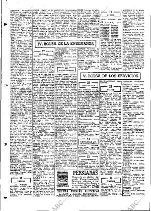 ABC MADRID 28-05-1969 página 136