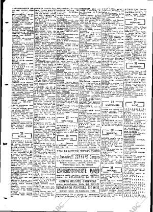 ABC MADRID 28-05-1969 página 138