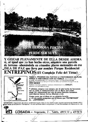 ABC MADRID 28-05-1969 página 2