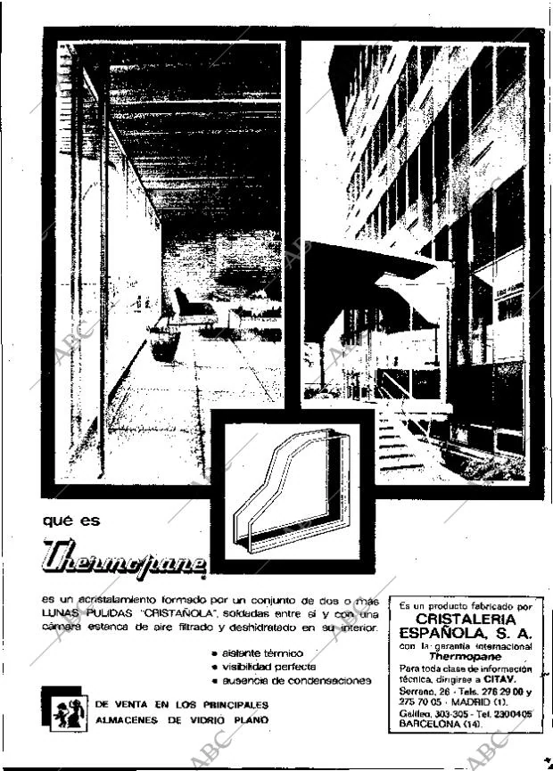 ABC MADRID 28-05-1969 página 25