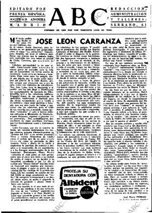 ABC MADRID 28-05-1969 página 3