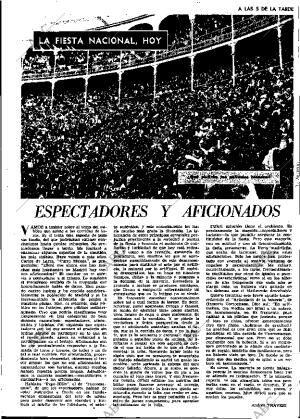 ABC MADRID 28-05-1969 página 33