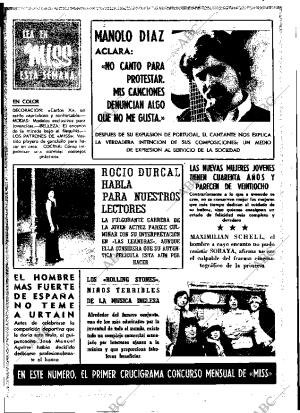 ABC MADRID 28-05-1969 página 38